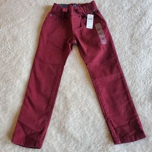 Gap boys pants size 5T
